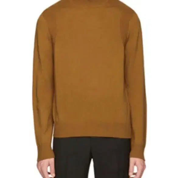 [BUNJANG] Moma Design Wool 100% Turtleneck / 모마디자인 울100 터틀넥