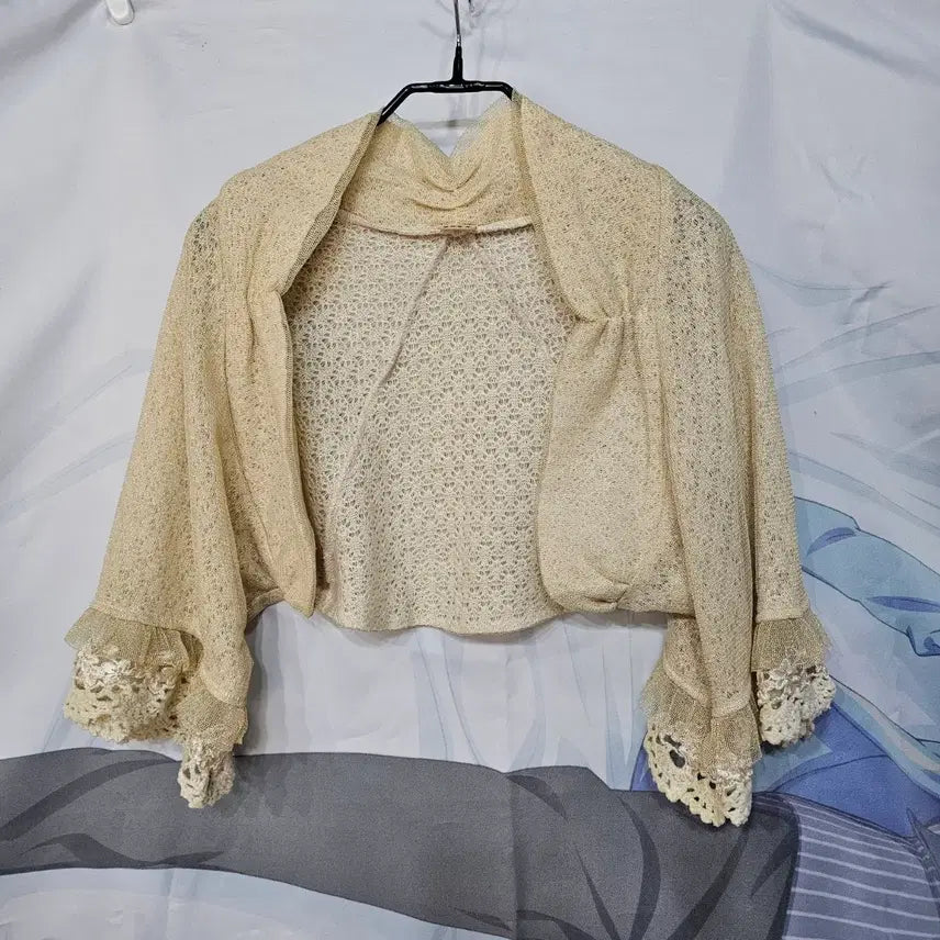 [BUNJANG] Axes Femme Bolero / axes femme  엑세스팜  볼레로