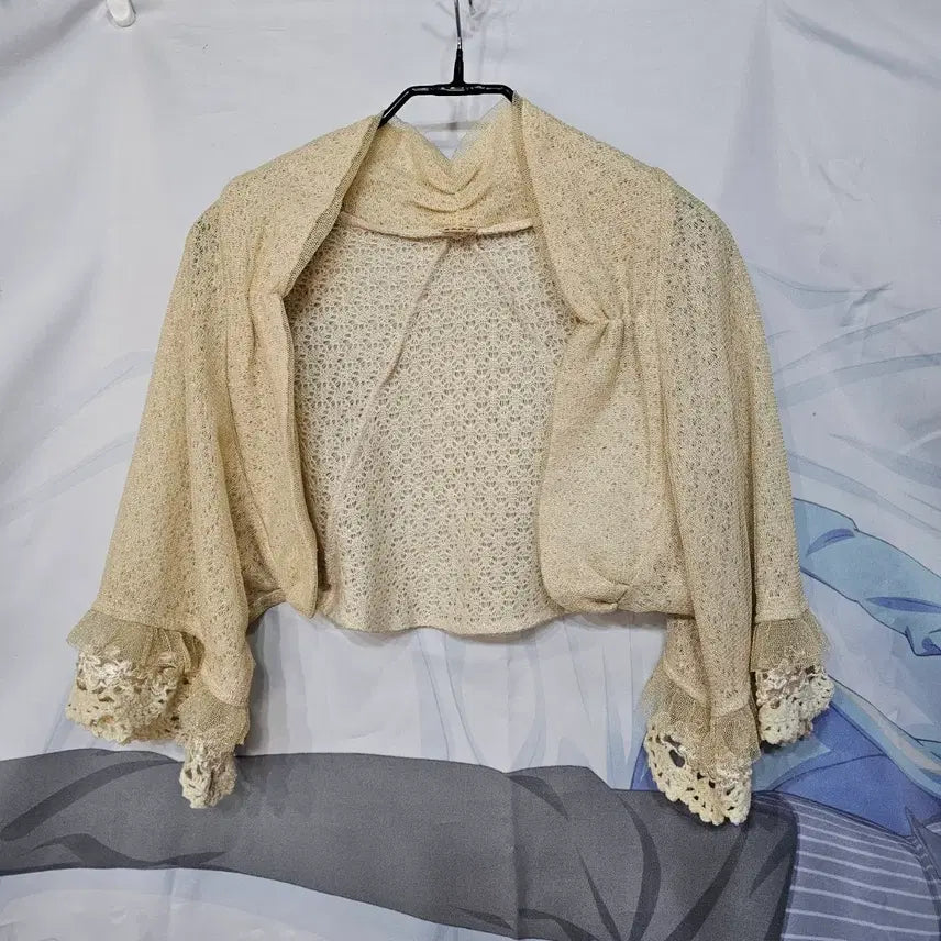 [BUNJANG] Axes Femme Bolero / axes femme  엑세스팜  볼레로