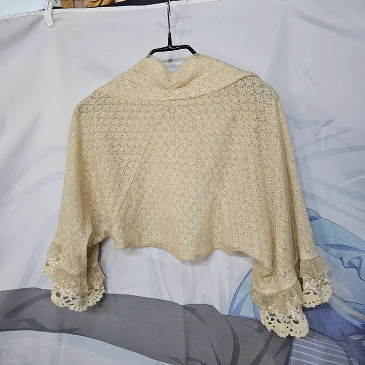 [BUNJANG] Axes Femme Bolero / axes femme  엑세스팜  볼레로