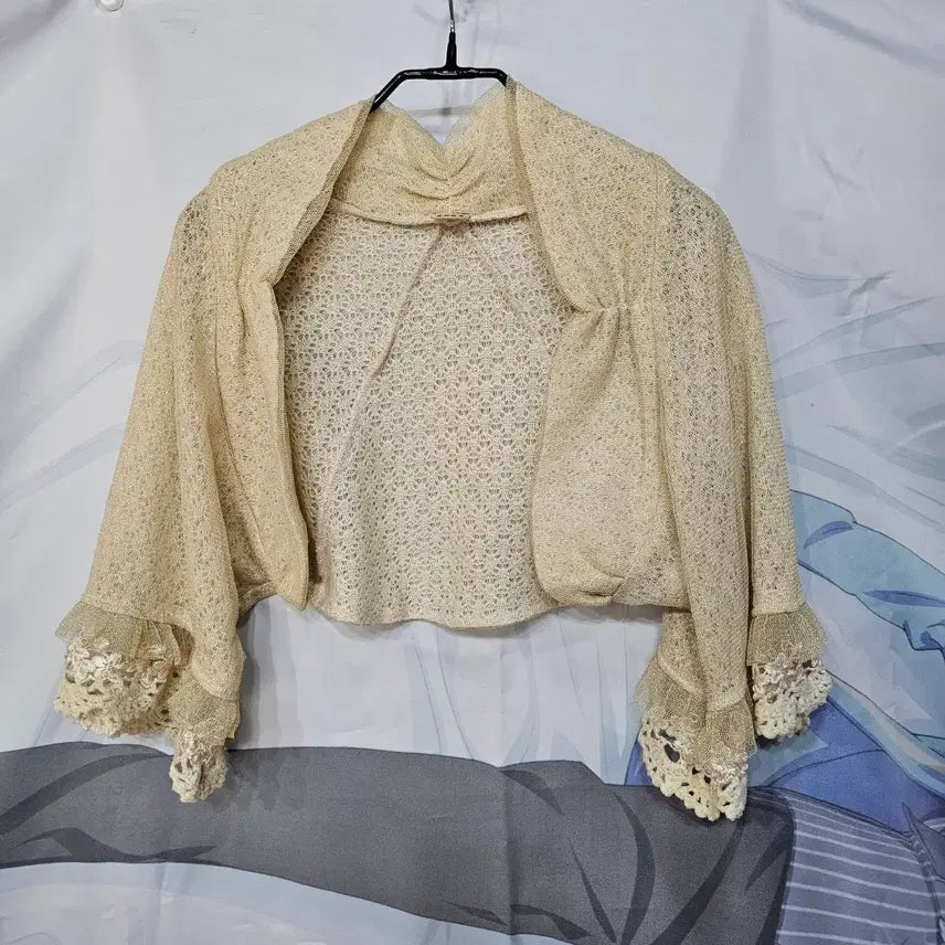 [BUNJANG] Axes Femme Bolero / axes femme  엑세스팜  볼레로