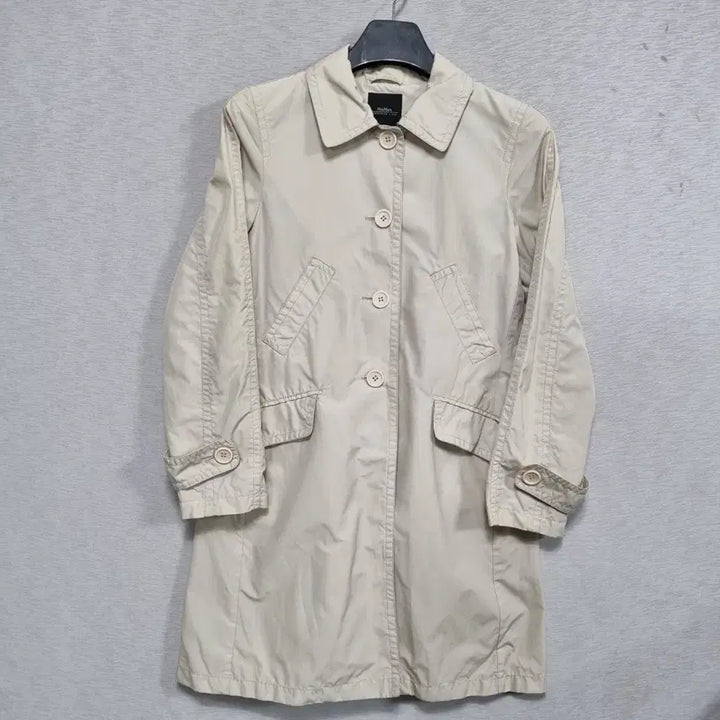 [BUNJANG] Max Mara Weekend Jacket Women's 55 / 막스마라 위크엔드 간절기 자켓 여55ㅡ0203