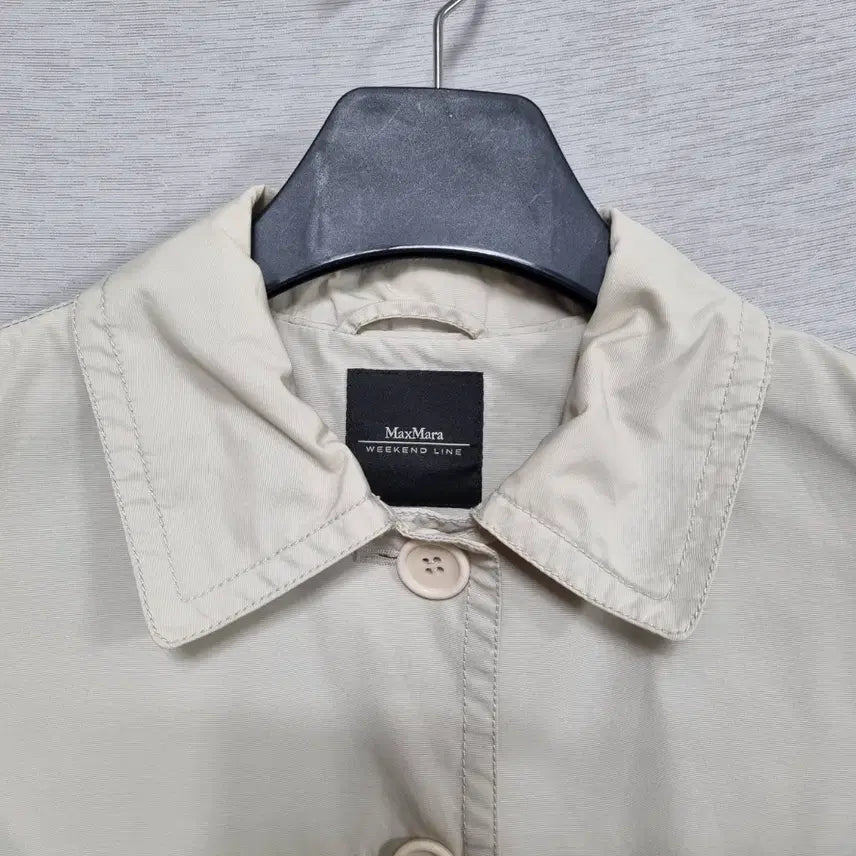 [BUNJANG] Max Mara Weekend Jacket Women's 55 / 막스마라 위크엔드 간절기 자켓 여55ㅡ0203