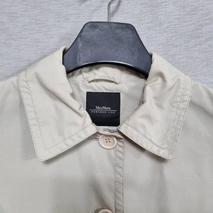 [BUNJANG] Max Mara Weekend Jacket Women's 55 / 막스마라 위크엔드 간절기 자켓 여55ㅡ0203