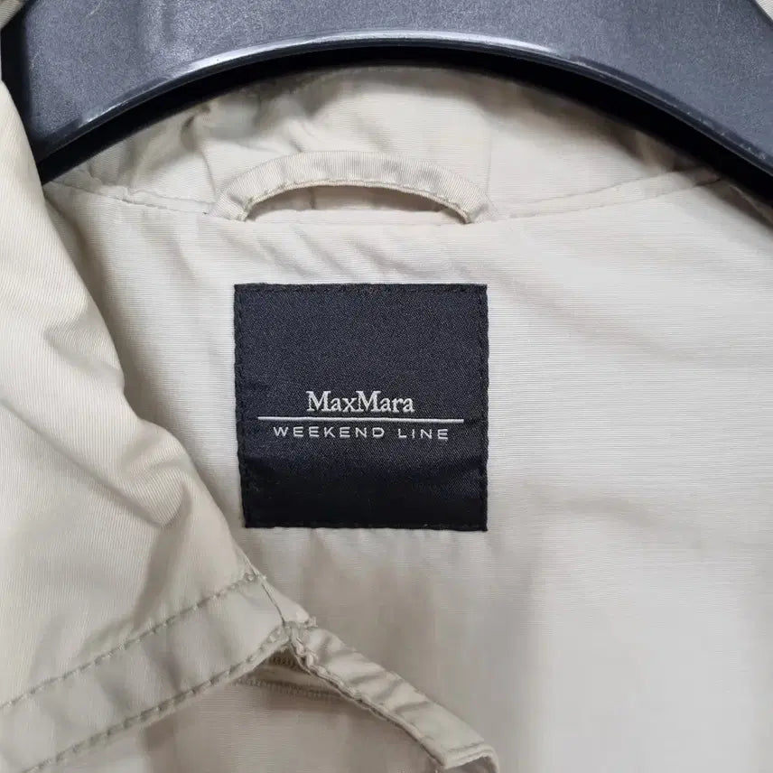 [BUNJANG] Max Mara Weekend Jacket Women's 55 / 막스마라 위크엔드 간절기 자켓 여55ㅡ0203