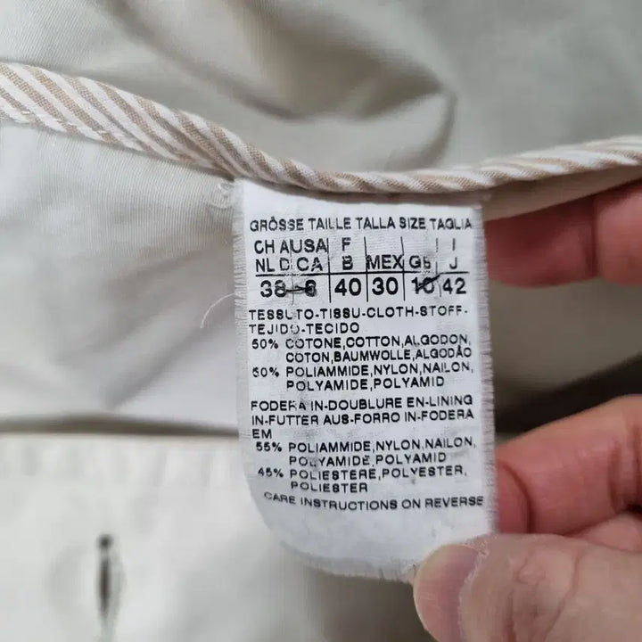 [BUNJANG] Max Mara Weekend Jacket Women's 55 / 막스마라 위크엔드 간절기 자켓 여55ㅡ0203