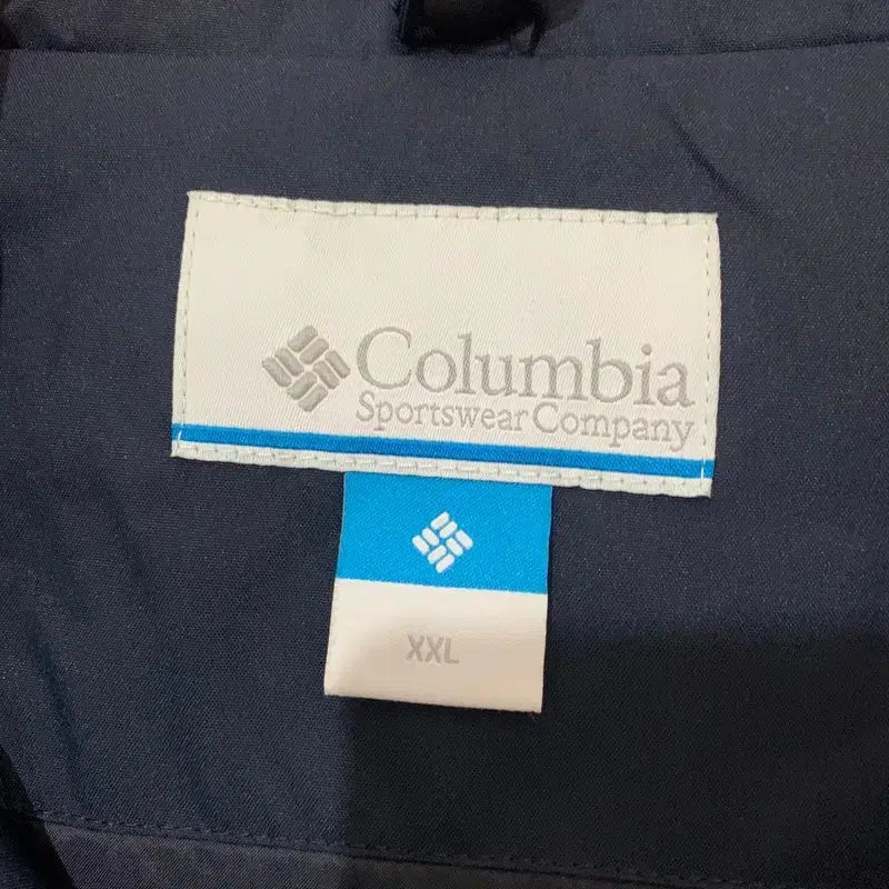 [BUNJANG] XXL Columbia Omni-Wind Windbreaker Jacket / XXL 컬럼비아 옴니윈드 기능성 등산 바람막이 자켓
