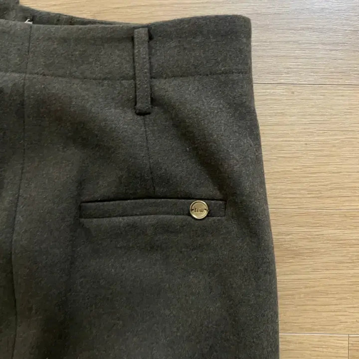 [BUNJANG] howus Blair Pencil Skirt / 급처)호와스 howus blair pencil skir 블레어 펜슬 스커