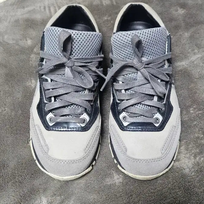 [BUNJANG] Lanvin Archive Running Shoes Size 40 / 랑방 아카이브 슈즈 사이즈 40