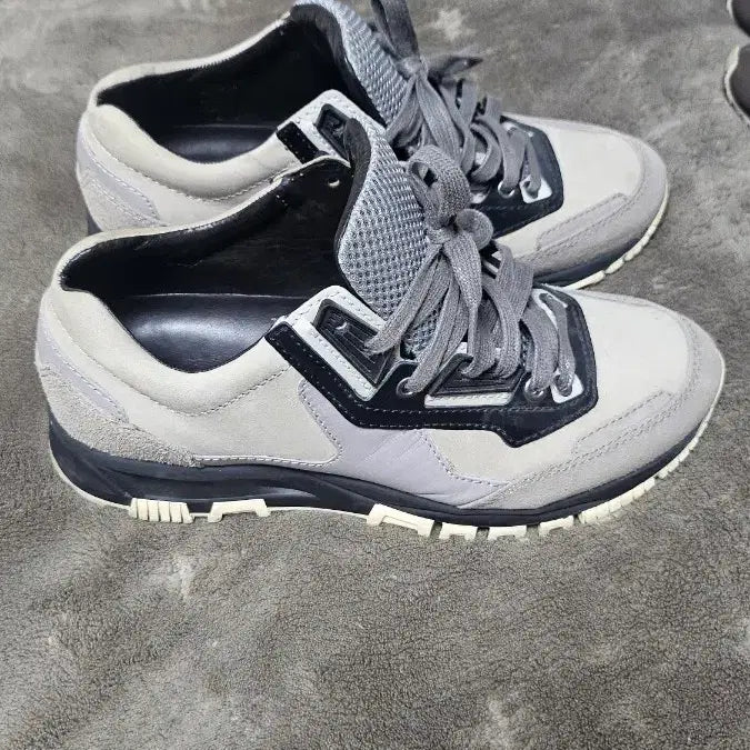 [BUNJANG] Lanvin Archive Running Shoes Size 40 / 랑방 아카이브 슈즈 사이즈 40