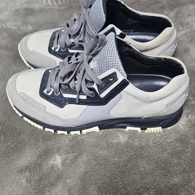 [BUNJANG] Lanvin Archive Running Shoes Size 40 / 랑방 아카이브 슈즈 사이즈 40