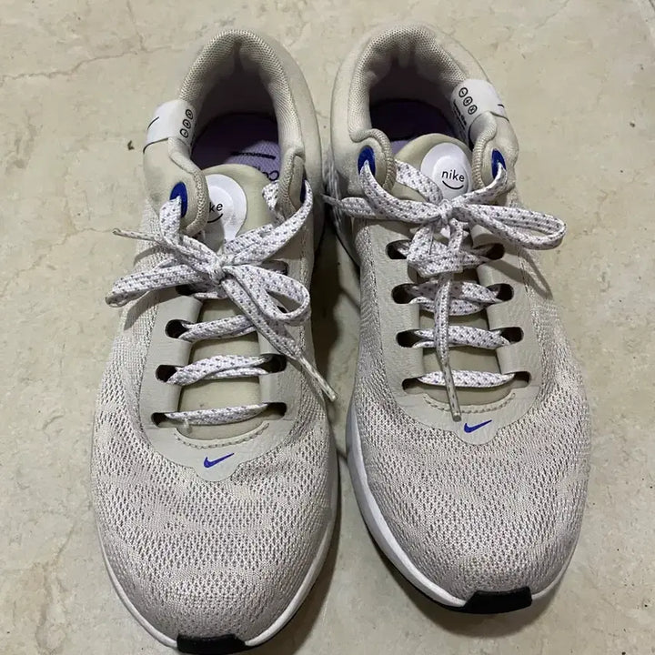 [BUNJANG] Nike Renew Serenity Run Sneakers / 나이키 리뉴 세레니티런 250사이즈