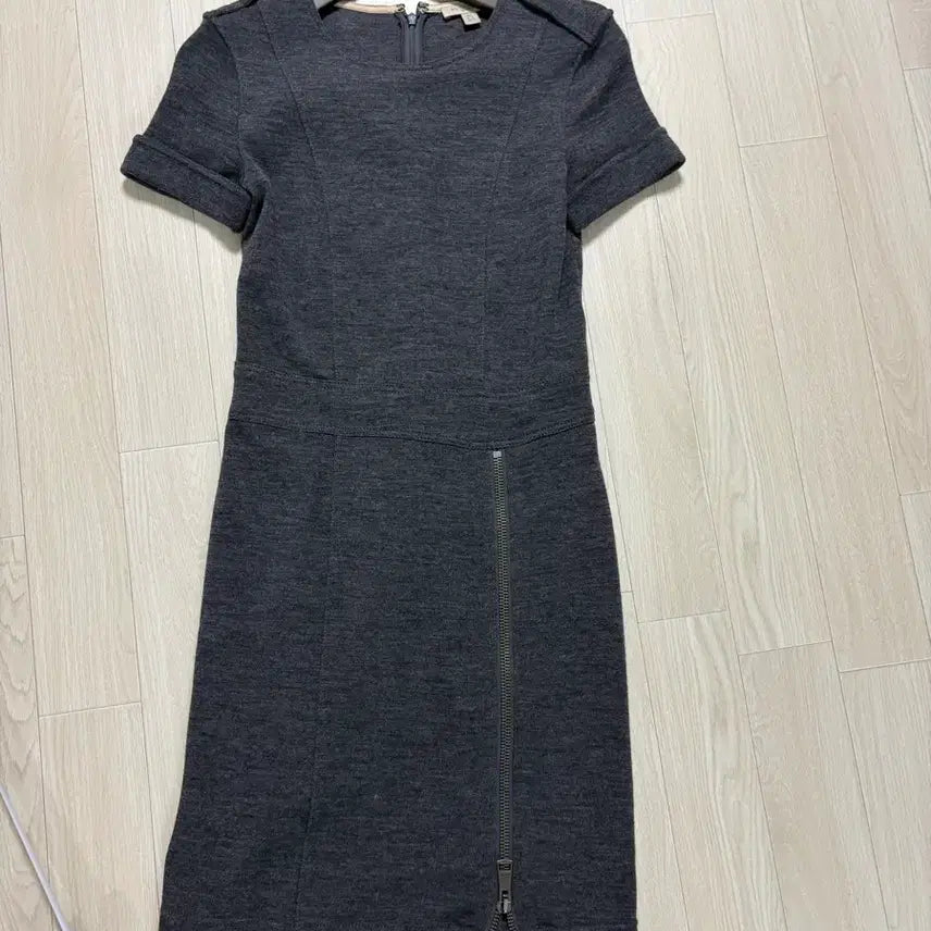 [BUNJANG] Burberry Dress / 버버리 원피스