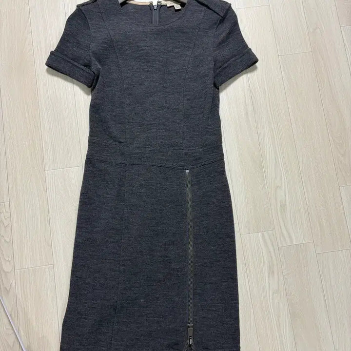 [BUNJANG] Burberry Dress / 버버리 원피스