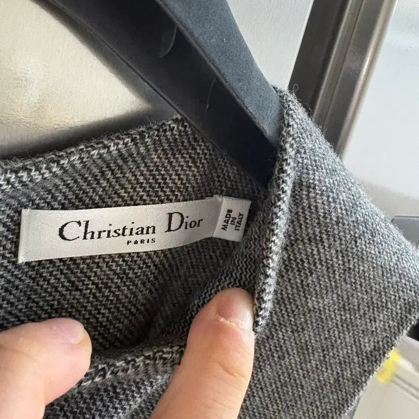 [BUNJANG] Dior Dress / 디올원피스