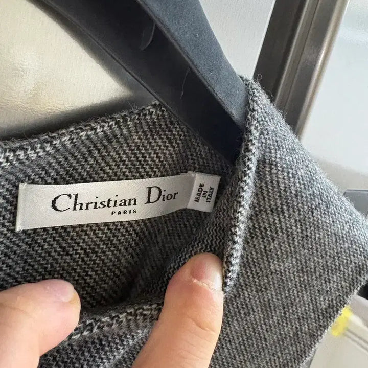 [BUNJANG] Dior Dress / 디올원피스