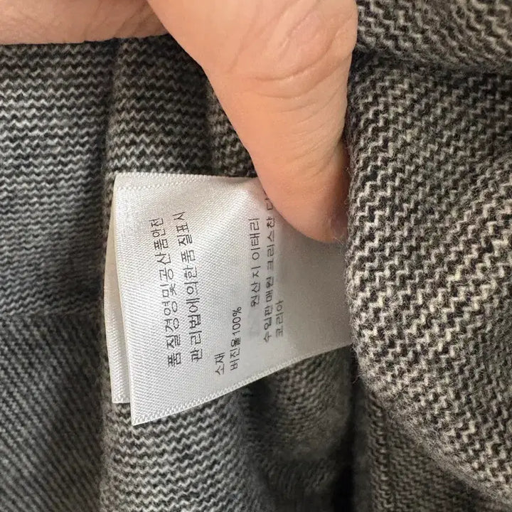 [BUNJANG] Dior Dress / 디올원피스