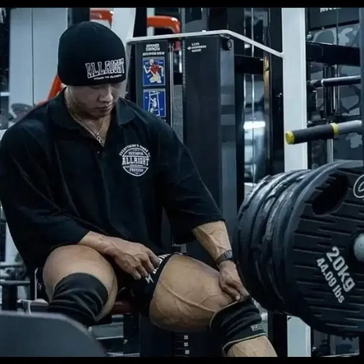 [BUNJANG] Allight RTO Car Tee / 올라잇 rto 카라티 판매합니다