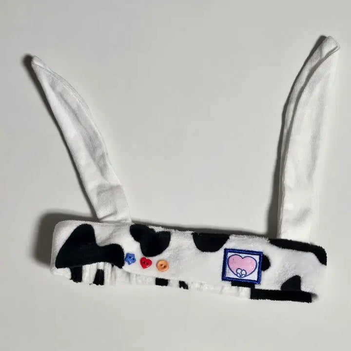 [BUNJANG] Duyu Workshop Mongmong Wardrobe 20cm Doll Clothes / 20cm 솜인형옷 두유공작소 몽몽옷장