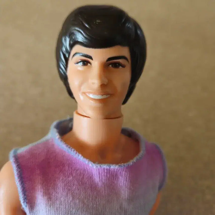 [BUNJANG] Vintage Barbie Ken Doll Set / 빈티지 바비인형(1968)세트 켄인형 남자인형