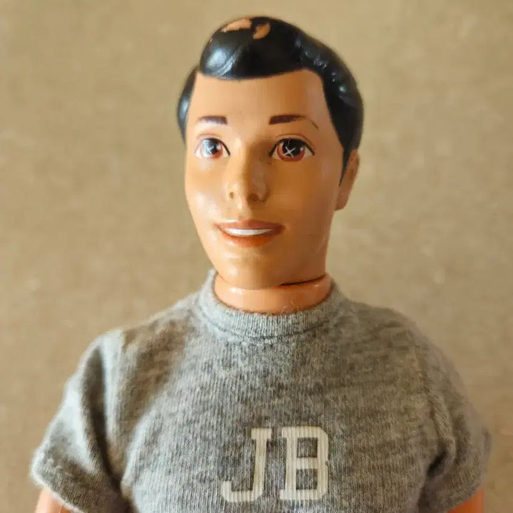 [BUNJANG] Vintage Barbie Ken Doll Set / 빈티지 바비인형(1968)세트 켄인형 남자인형