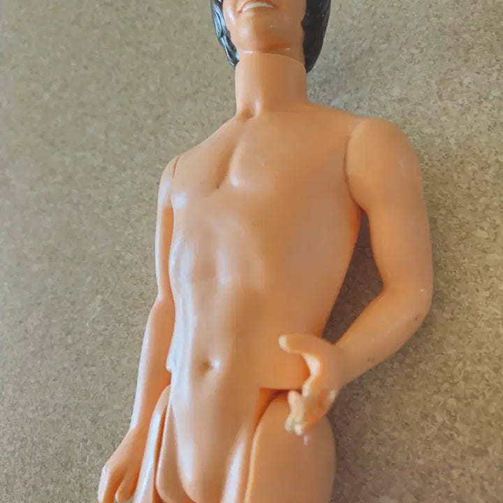 [BUNJANG] Vintage Barbie Ken Doll Set / 빈티지 바비인형(1968)세트 켄인형 남자인형