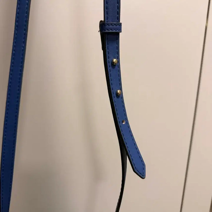 [BUNJANG] Estee Lauder Mini Bucket Bag Crossbody / 미사용(택) 에스티로더(Estee Lauder) 미니 버킷백 크로스백