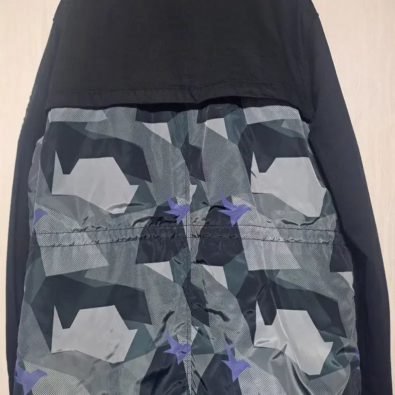 [BUNJANG] KONUS Military Jacket L / L/100-110)미국 KONUS 하프 밀리터리 자켓/야상