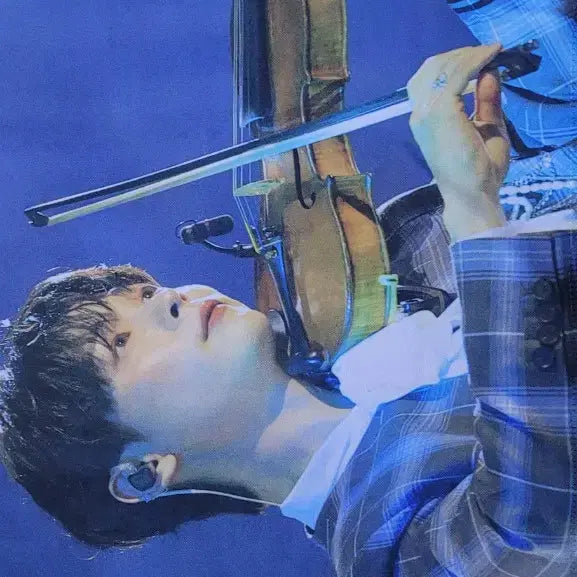 [BUNJANG] Lucy Slogan / lucy 루시 슬로건 예찬 광일 상엽 원상 양도