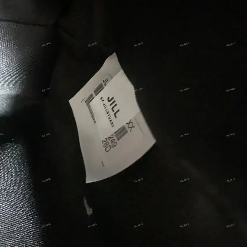 [BUNJANG] Jill by Jill Stuart Bread Medium Shoulder Bag Brown / 질바이질스튜어트 브레드 미디움 숄더백 브라운 크로스백 보부상 가방