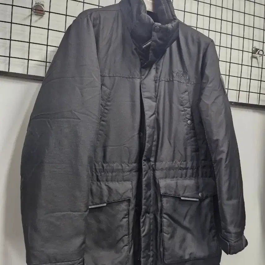 [BUNJANG] The North Face McMurdo Light Down Padded Jacket / 105XL 노스페이스 맥머도 라이트 다운 패딩.