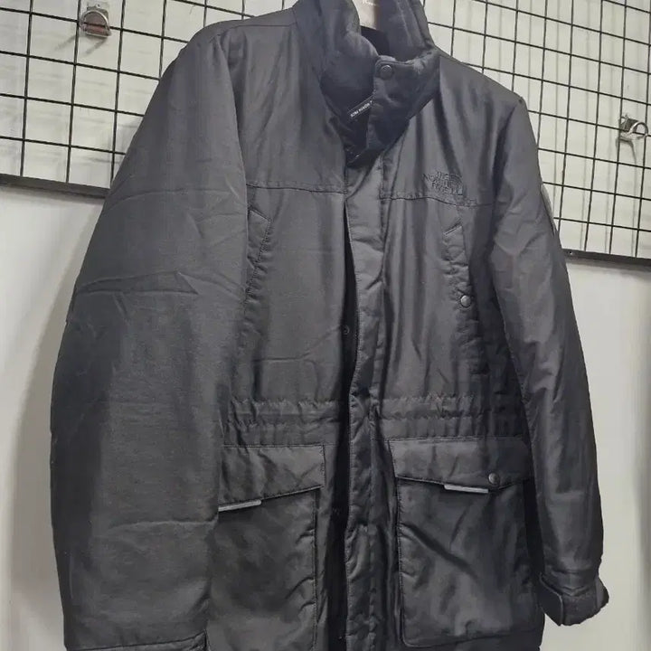 [BUNJANG] The North Face McMurdo Light Down Padded Jacket / 105XL 노스페이스 맥머도 라이트 다운 패딩.