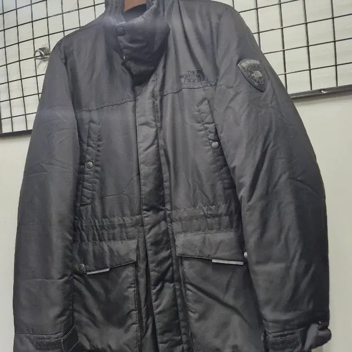 [BUNJANG] The North Face McMurdo Light Down Padded Jacket / 105XL 노스페이스 맥머도 라이트 다운 패딩.
