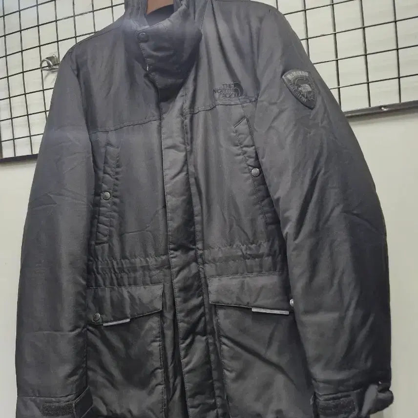 [BUNJANG] The North Face McMurdo Light Down Padded Jacket / 105XL 노스페이스 맥머도 라이트 다운 패딩.