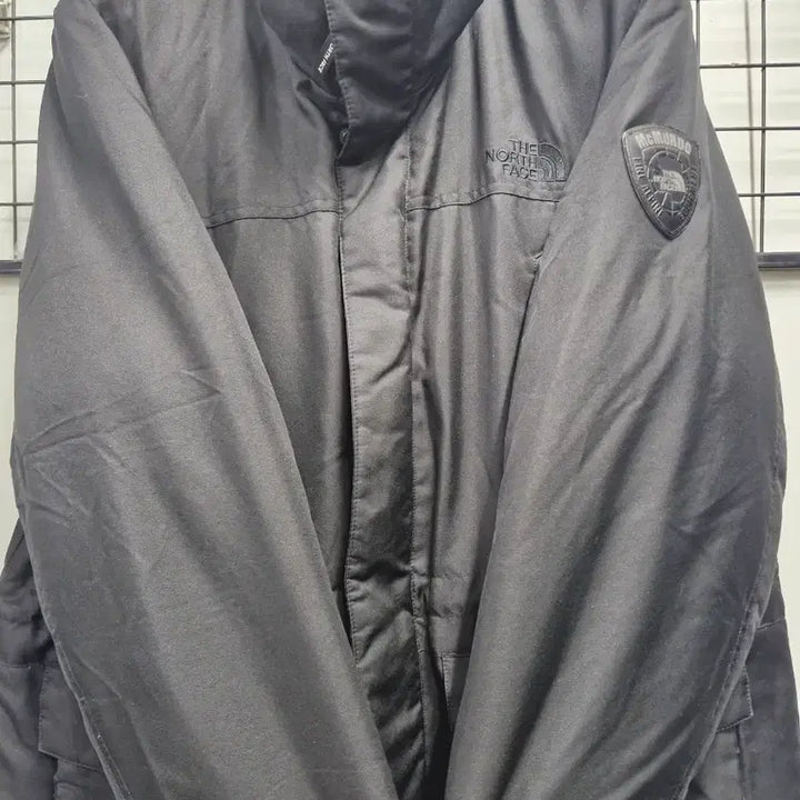 [BUNJANG] The North Face McMurdo Light Down Padded Jacket / 105XL 노스페이스 맥머도 라이트 다운 패딩.