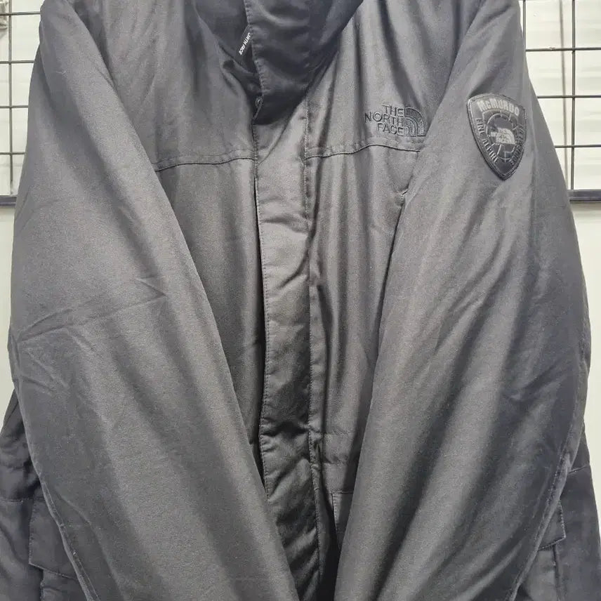 [BUNJANG] The North Face McMurdo Light Down Padded Jacket / 105XL 노스페이스 맥머도 라이트 다운 패딩.
