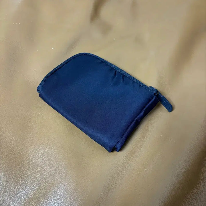 [BUNJANG] Nanamica North Face Purple Label Multi Wallet / 나나미카 노스페이스 퍼플라벨 멀티 월렛 지갑