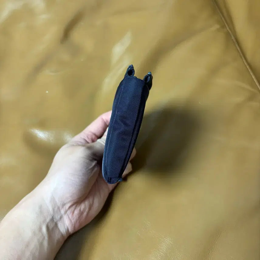 [BUNJANG] Nanamica North Face Purple Label Multi Wallet / 나나미카 노스페이스 퍼플라벨 멀티 월렛 지갑