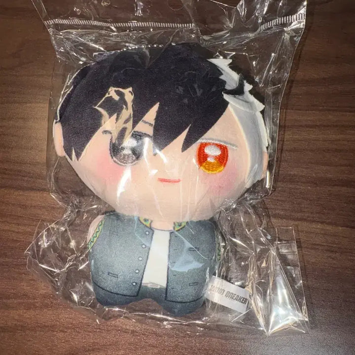 [BUNJANG] Le Sserafim Sakura Ponytail Step Nui / 윈드브레이커 윈브레 포니스텝 사쿠라 누이