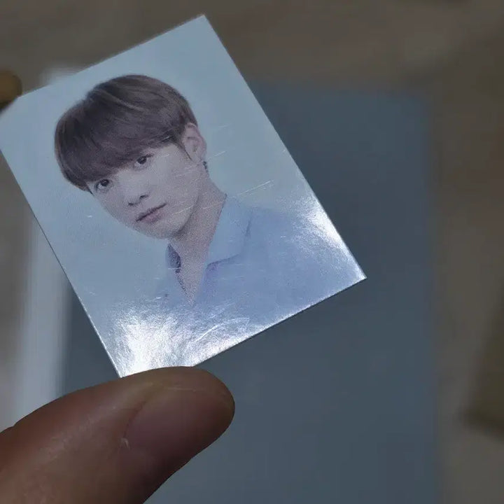 BTS 방탄소년단 2018 시그 시즌그리팅