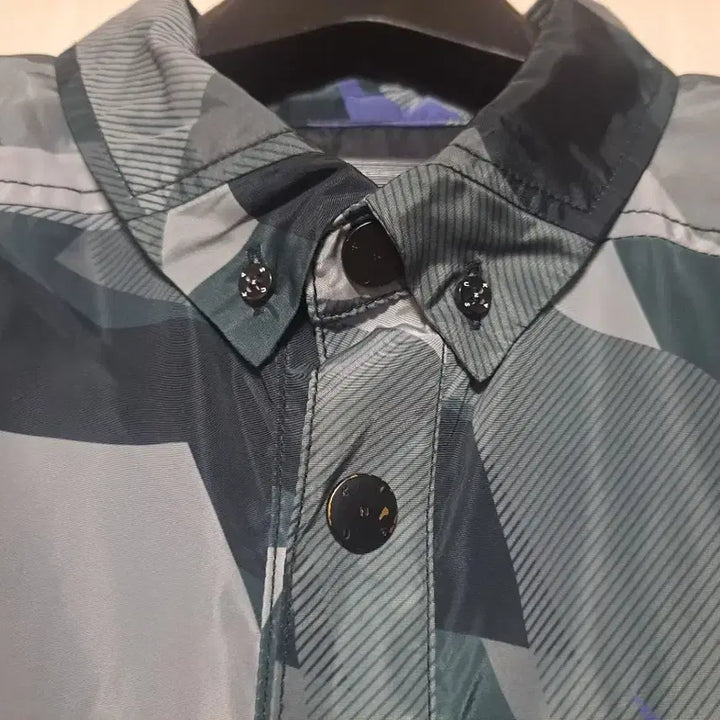 [BUNJANG] KONUS Military Raincoat L / L/100-110)미국 KONUS 밀리터리 레인코트