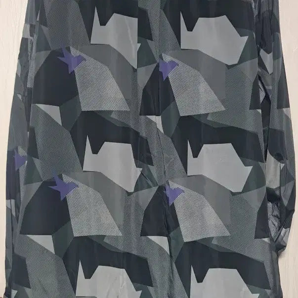 [BUNJANG] KONUS Military Raincoat L / L/100-110)미국 KONUS 밀리터리 레인코트