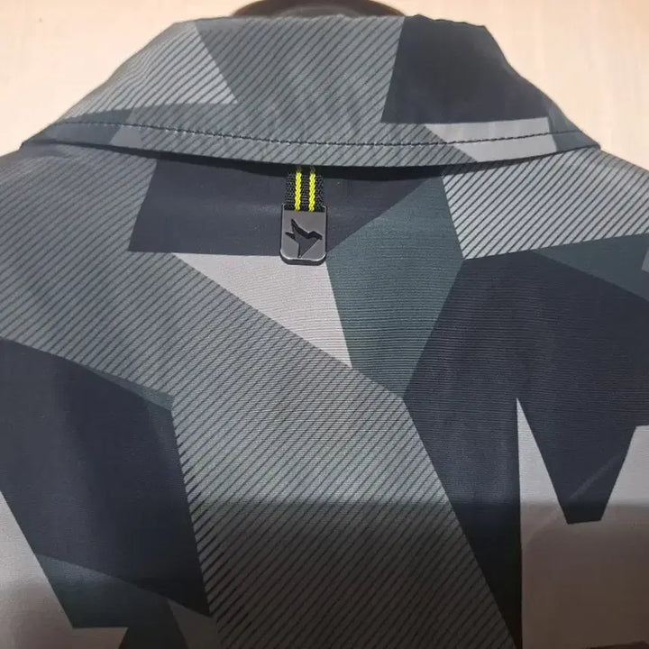 [BUNJANG] KONUS Military Raincoat L / L/100-110)미국 KONUS 밀리터리 레인코트