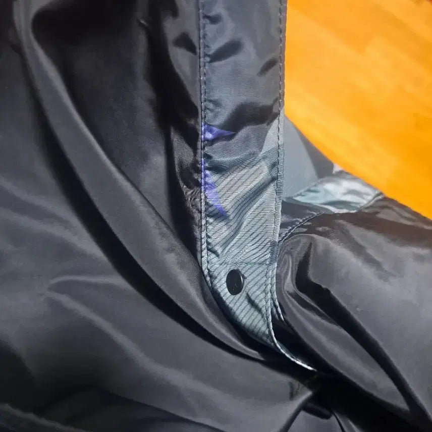 [BUNJANG] KONUS Military Raincoat L / L/100-110)미국 KONUS 밀리터리 레인코트