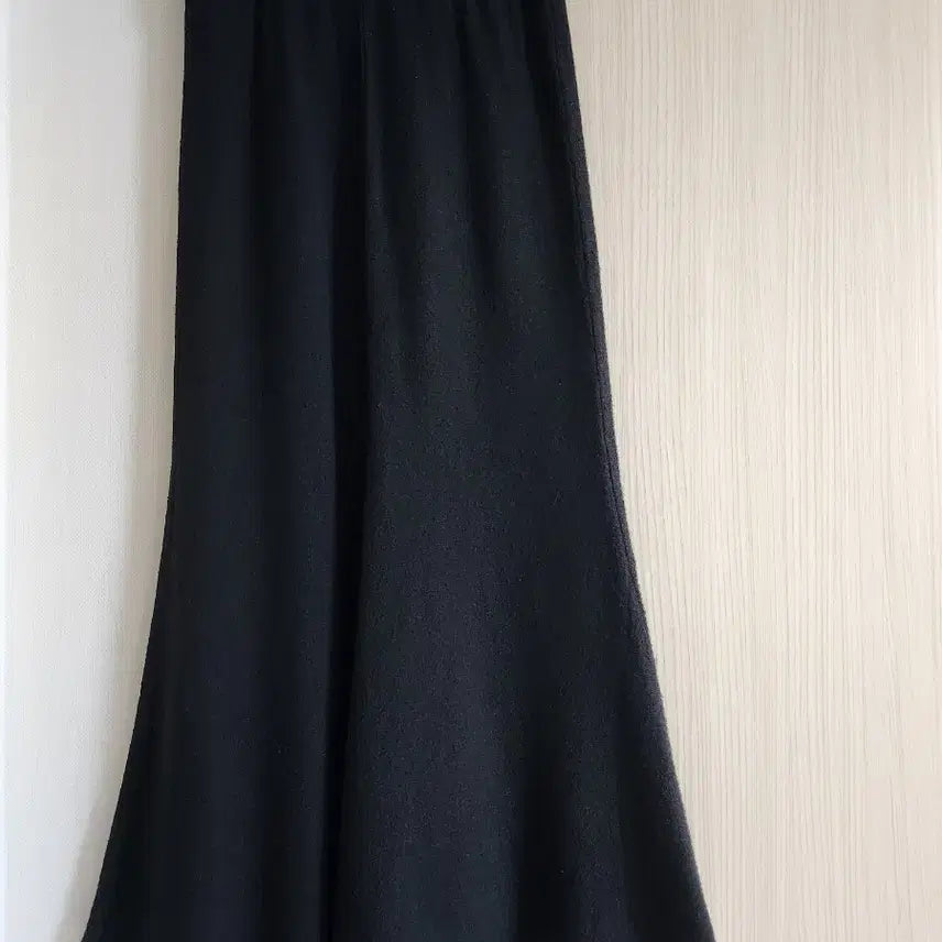 [BUNJANG] Lanvin Wool 100% Long Skirt / 마지막가격)랑방) 모100 롱스커트