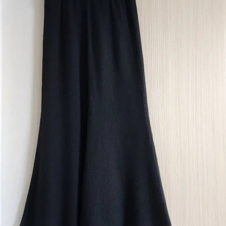 [BUNJANG] Lanvin Wool 100% Long Skirt / 마지막가격)랑방) 모100 롱스커트