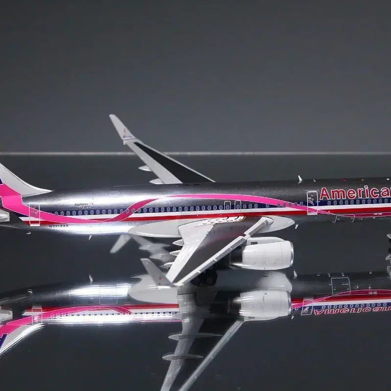 [BUNJANG] JC Wings American Airlines B757-200 Diecast Model / 1:200 아메리칸 항공 B757-200