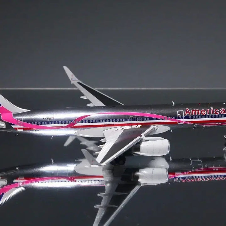 [BUNJANG] JC Wings American Airlines B757-200 Diecast Model / 1:200 아메리칸 항공 B757-200