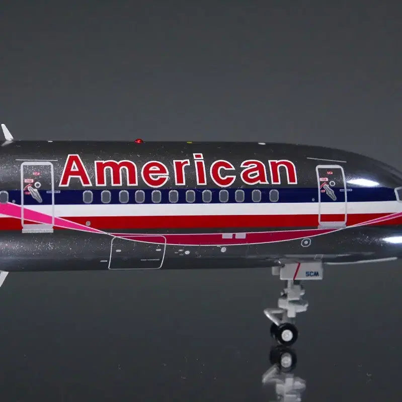 [BUNJANG] JC Wings American Airlines B757-200 Diecast Model / 1:200 아메리칸 항공 B757-200