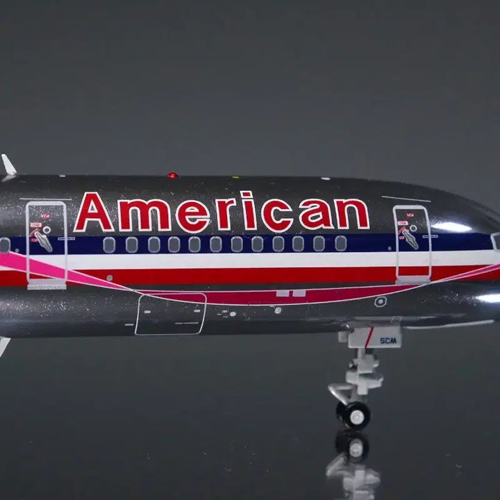 [BUNJANG] JC Wings American Airlines B757-200 Diecast Model / 1:200 아메리칸 항공 B757-200
